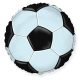 Fußball Soccer Folienballon 46 cm (WP)