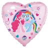 My Little Pony Hug Folienballon 45 cm