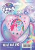 My Little Pony Hug Folienballon 45 cm