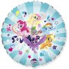 My Little Pony Team Folienballon 45 cm