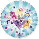 My Little Pony Team Folienballon 45 cm