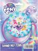 My Little Pony Team Folienballon 45 cm