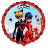 Miraculous Geschichten von Ladybug und Cat Noir Street Folienballon 45 cm