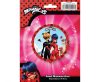 Miraculous Geschichten von Ladybug und Cat Noir Street Folienballon 45 cm