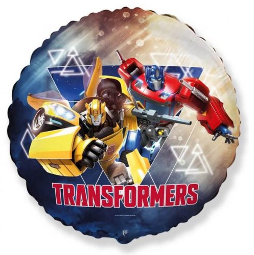 Transformers Friends Folienballon 45 cm