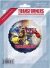 Transformers Friends Folienballon 45 cm