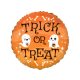 Halloween Trick or Treat Folienballon 48 cm (WP)