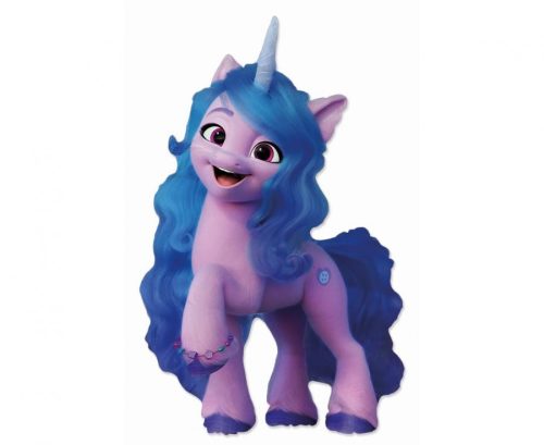 My Little Pony My Little Pony Izzy, Folienballon 75 cm