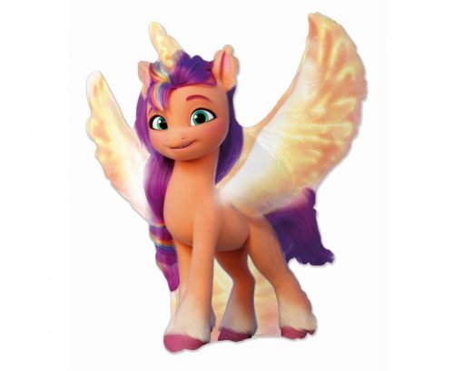 My Little Pony My Little Pony Sunny, Folienballon 87 cm (WP)