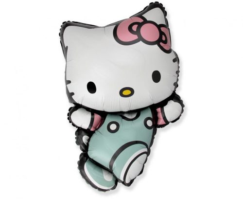 Hello Kitty Hug Folienballon 60 cm (WP)