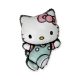 Hello Kitty Hug Folienballon 60 cm (WP)