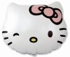 Hello Kitty Wink Folienballon 61 cm