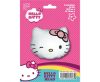 Hello Kitty Wink Folienballon 61 cm