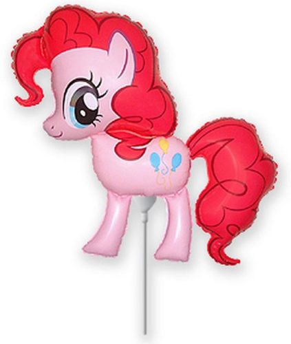 My Little Pony Pinkie Pie Folienballon 36 cm (WP)