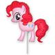 My Little Pony Pinkie Pie Folienballon 36 cm (WP)