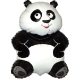 Panda Bear Folienballon 36 cm (WP)