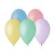 Farbe Soft Colors, Luftballon, 10er-Pack, 13 Zoll (33 cm)