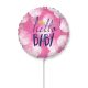 Baby Hello Pink Folienballon 36 cm (WP)