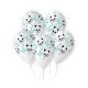 Panda & Bamboo, Ballon, 5 Stk 13 Zoll (33 cm)