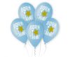 Baby Born to Shine Blue Ballon, 5 Stk 13 Zoll (33 cm)