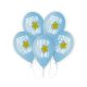 Baby Born to Shine Blue Ballon, 5 Stk 13 Zoll (33 cm)