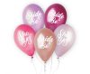 Junggesellinnenabschied Ladies Night, Luftballon, 5 Stk 13 Zoll (33 cm)