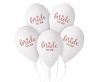 Geburtstag Bride To Be Ballon, 5 Stk 13 Zoll (33cm)