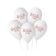 Geburtstag Bride To Be Ballon, 5 Stk 13 Zoll (33cm)