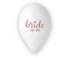 Geburtstag Bride To Be Ballon, 5 Stk 13 Zoll (33cm)