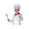 Halloween Chef Kochkostüm 110/120 cm