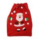 Weihnachten Santa, Nikolaus Sack 70 cm