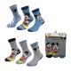 Disney Mickey  Kinder Socken 23-34