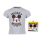 Disney Mickey  Kinder Kurzarm-Shirt, Oberteil 92-128 cm