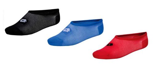 Lotto Colorful Herren unsichtbare Socken 40-46