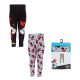 Disney Minnie  Love Kinder-Leggings 92-128 cm