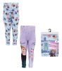 Disney Eiskönigin Fondness Kinderleggings 92-128 cm