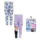 Disney Eiskönigin Fondness Kinderleggings 92-128 cm