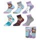 Disney Eiskönigin Kinder Socken 23-34