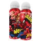 Spiderman Slinger Aluminiumflasche 500 ml