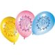 Disney Prinzessin Live Your Story Ballon, 8 Stück