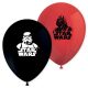 Star Wars Galaxy Ballon, 8 Stück