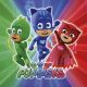 PJ Masks Trio Serviette 20 Stk 33x33 cm