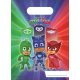 PJ Masks Trio 6-teilige Geschenktüte