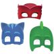 PJ Masks Trio Maske, 6er-Pack