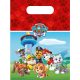 Paw Patrol Ready For Action Geschenktüte 6er Set