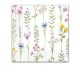 Blume Botanical Serviette 20 Stk 33x33 cm FSC