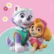 Paw Patrol Skye and Everest Servietten 20er Pack 33x33 cm