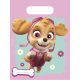 Paw Patrol Skye and Everest Geschenktüte 6er Pack