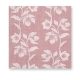 Blume Pink Flowers os Serviette 20 Stück 33x33 cm