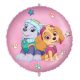 Paw Patrol Skye and Everest Folienballon 46 cm